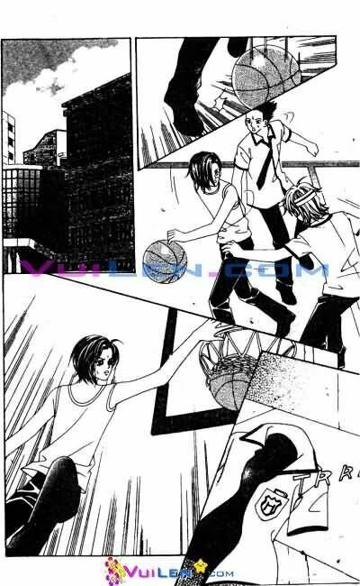 thiên thần tái thế chapter 14 13