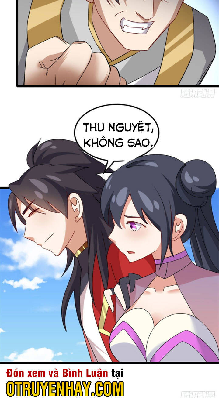 vạn đạo long hoàng chapter 5 11