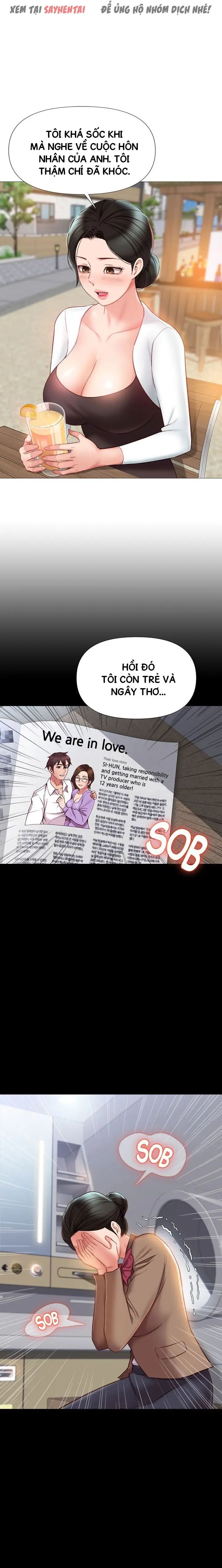 bạn của con gái tôi chapter 42 8