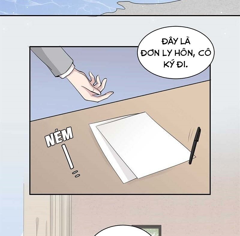 tổng tài, tránh xa tôi ra chapter 57 39