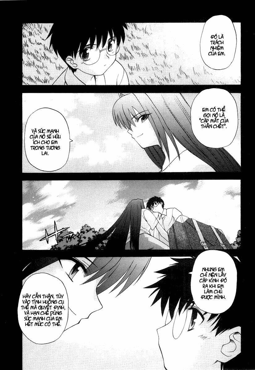 lunar legend tsukihime chapter 9 18