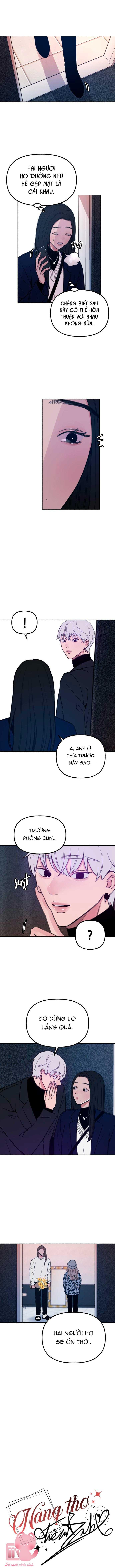 nàng thơ điện ảnh chapter 16 3