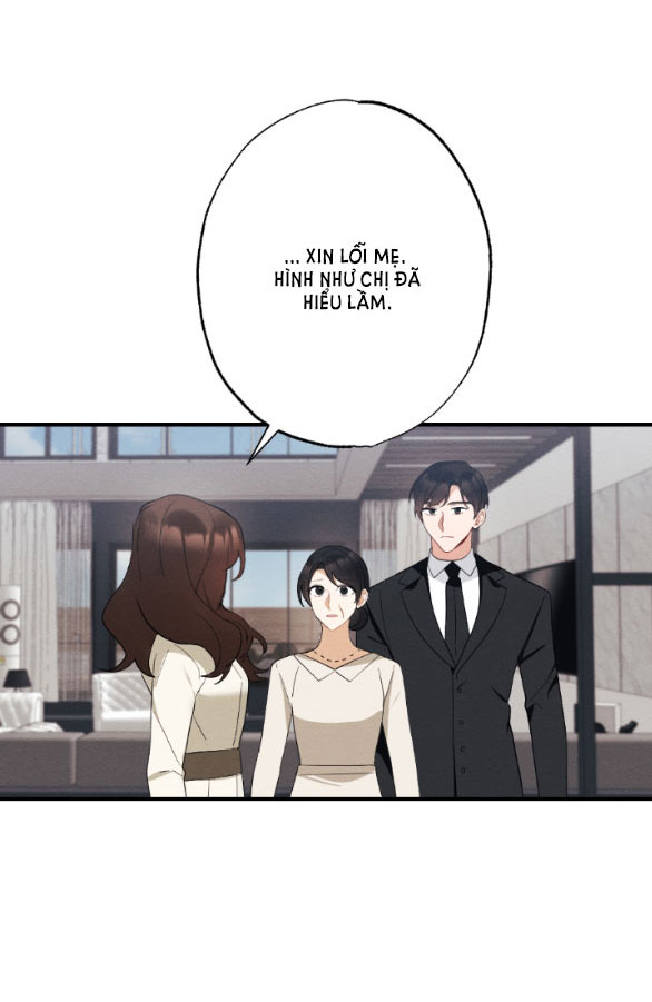 [18+] hôn nhân bị đánh cắp chapter 37.1 30