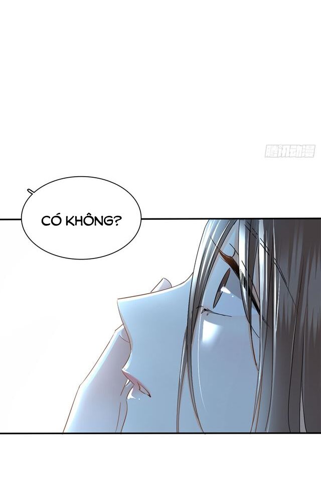 bay qua thiên sơn đến yêu anh chapter 74 10