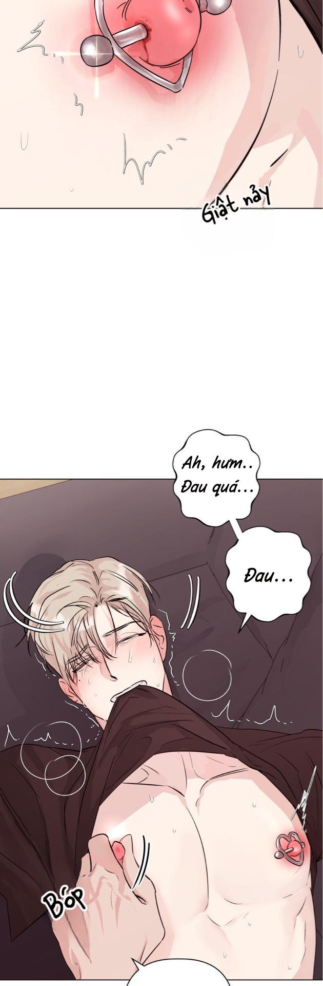 tình yêu ràng buộc chapter 6 22