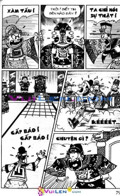 thần đồng đất việt chapter 84 76