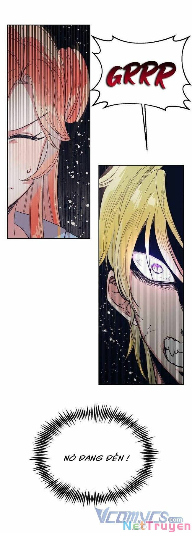 cách để trao vương miện cho vị hoàng tử hoang dã của tôi chapter 8 66