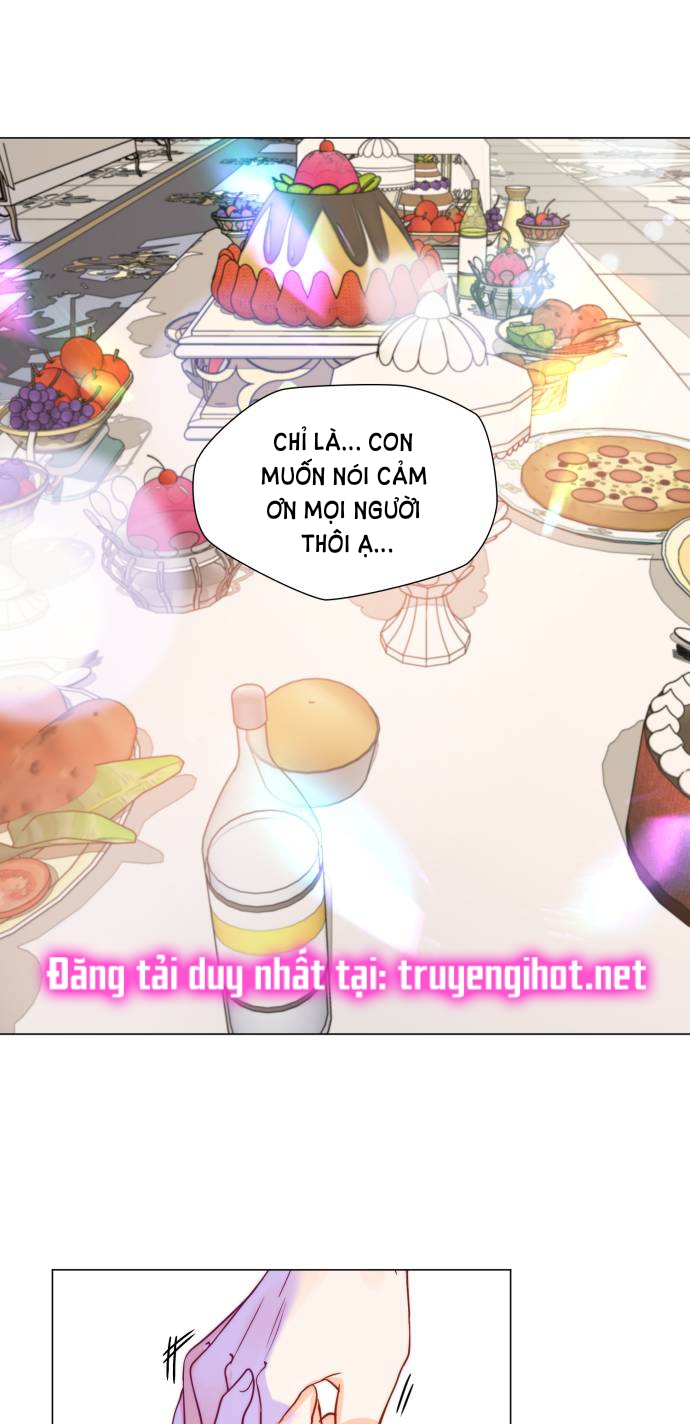 sau khi chuyển sinh tôi trở thành công chúa chapter 4 66