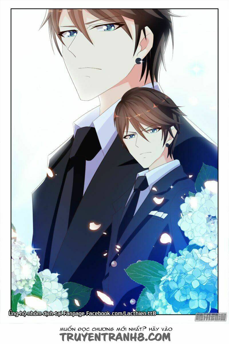 ông xã thú tính coi nhẹ tình yêu chapter 2 8