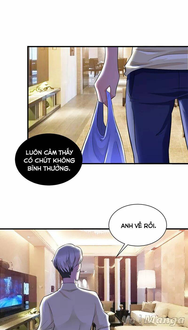 cô dâu gả thay của tổng tài chapter 48 15