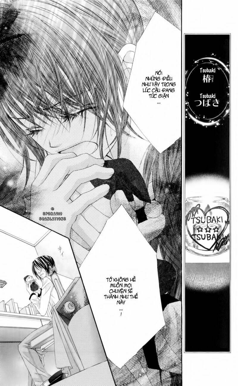 kyou, koi wo hajimemasu - mộng mơ đầu đời chapter 42 6