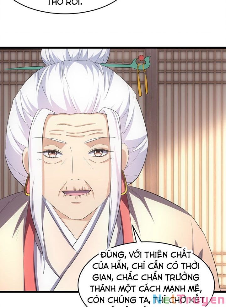 vạn cổ đệ nhất thần chapter 108 32