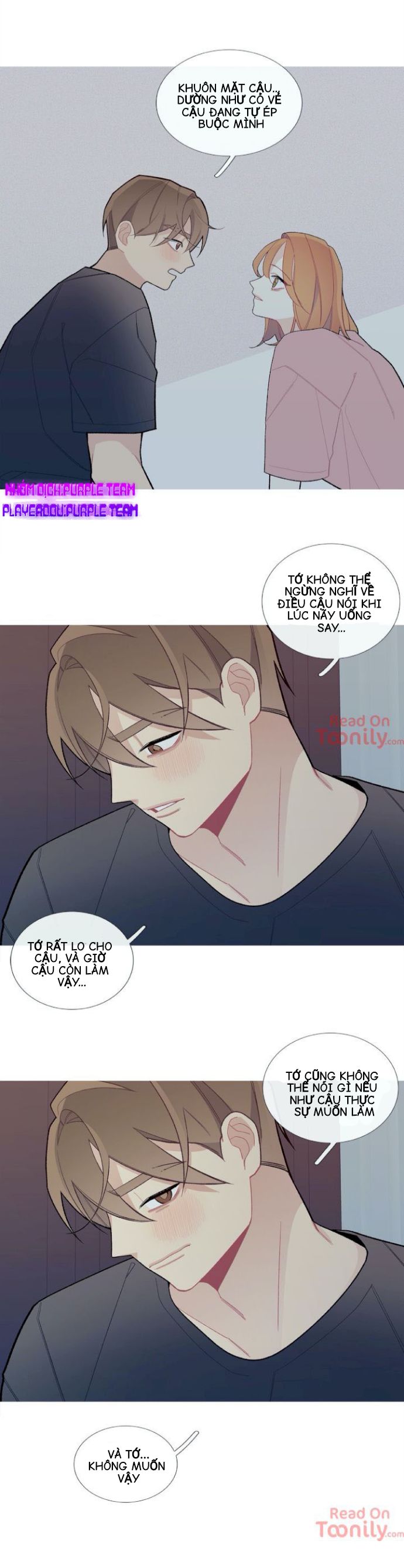 chuyện quái gì đang xảy ra? chapter 55 15