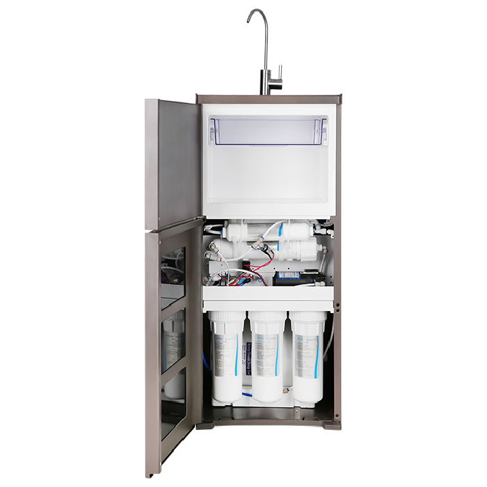 MÁY LỌC NƯỚC RO MIDEA MWP-S0620MR