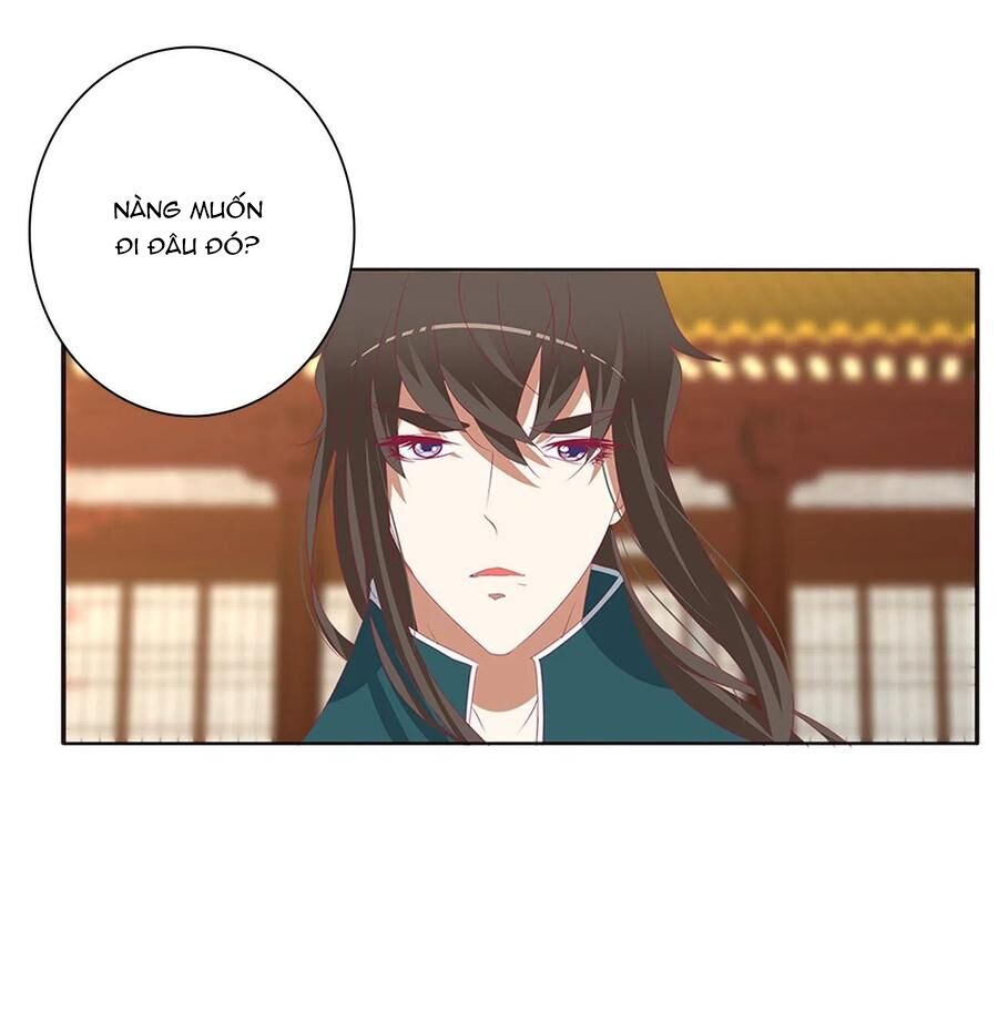 thông linh phi chapter 644 11