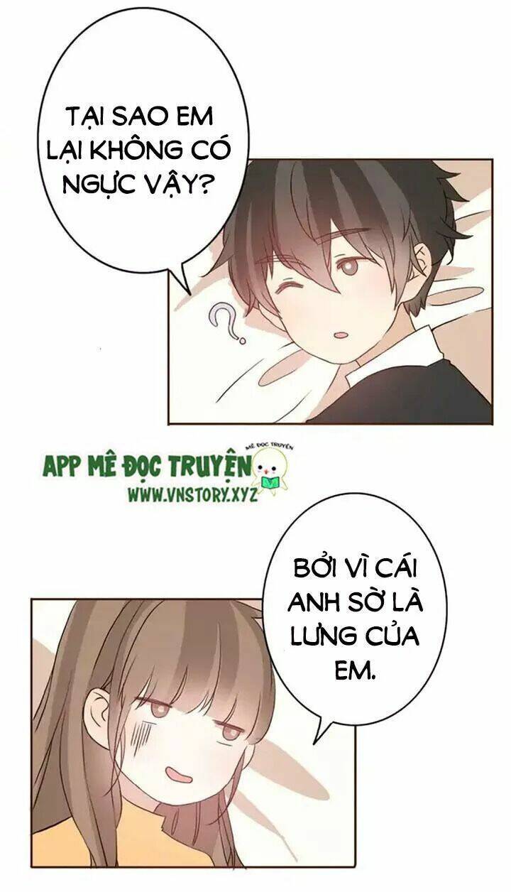 tình yêu không nói dối chapter 53 16