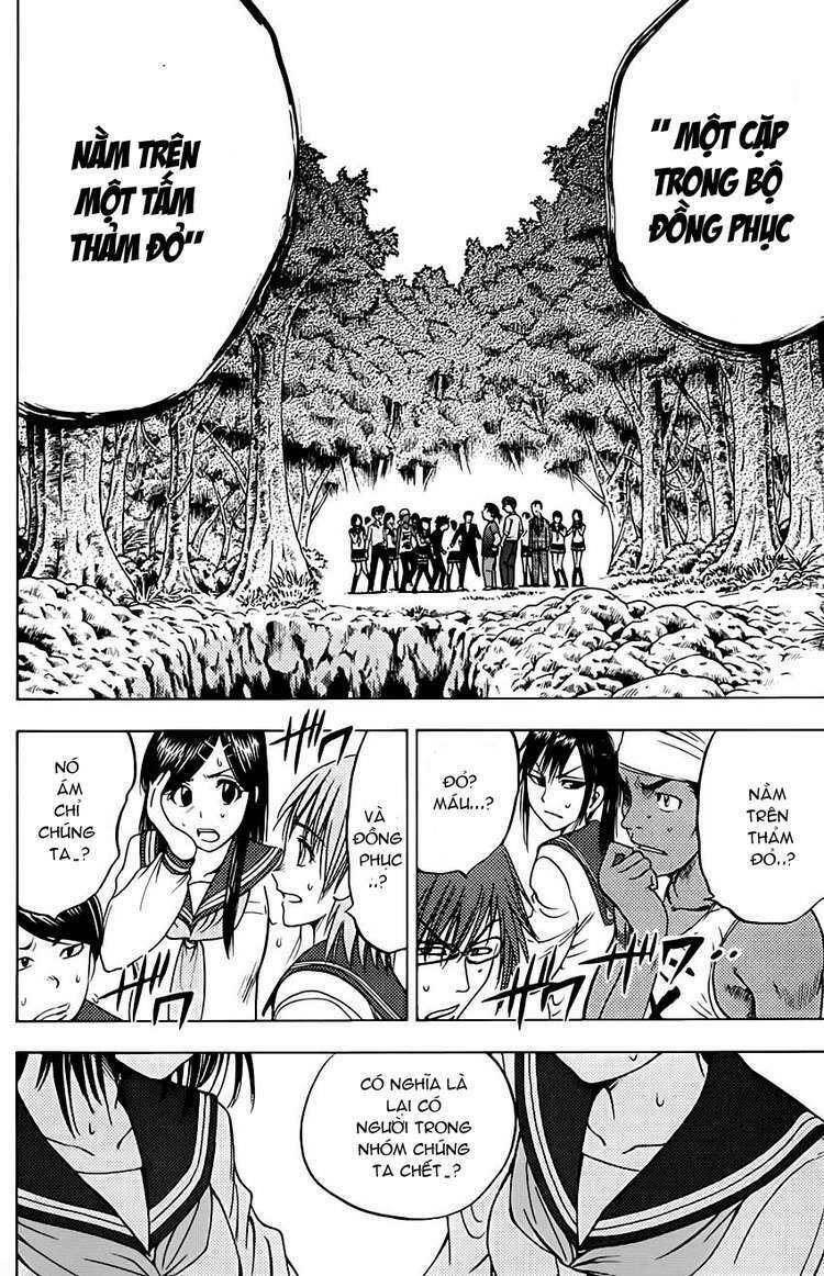 cage of eden chapter 67 6