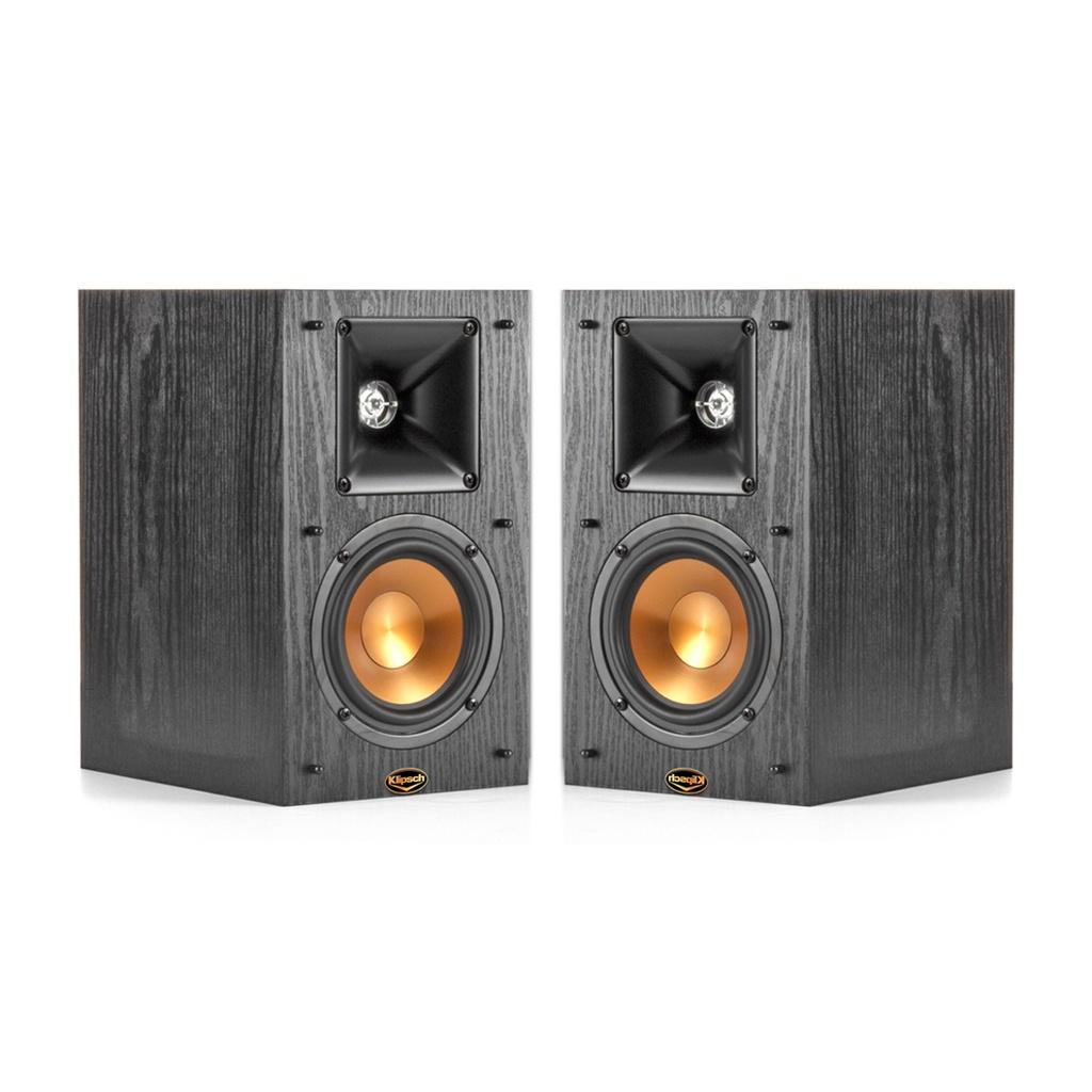 Dàn âm thanh xem phim YAMAHA RX V6A - KLIPSCH F200 - C200 - B100 - KLIPSCH R 120SW - Hàng chính hãng, giá tốt