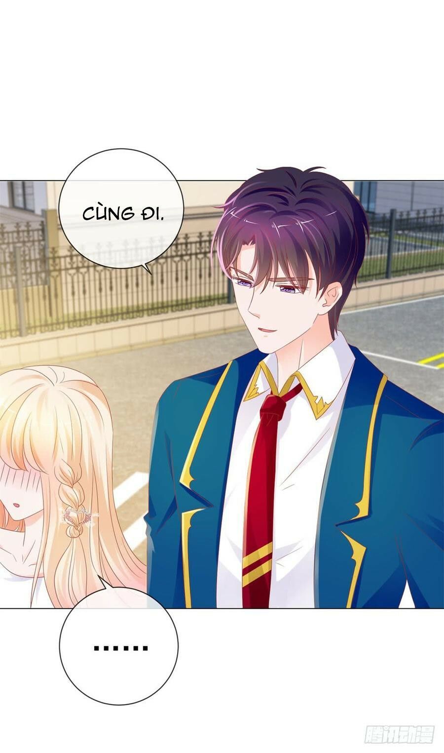 ẩn hôn 100%: chọc tức vợ yêu mua một tặng một chapter 84 20