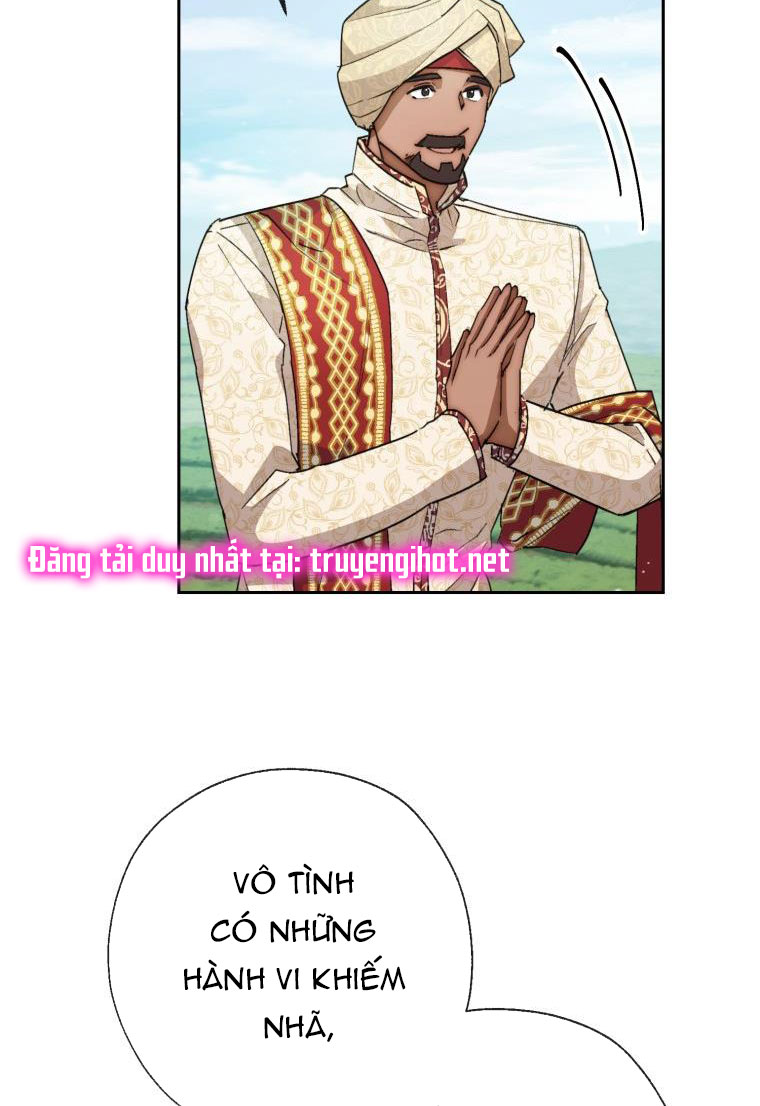 50 công thức pha trà của nữ công tước chapter 131 6