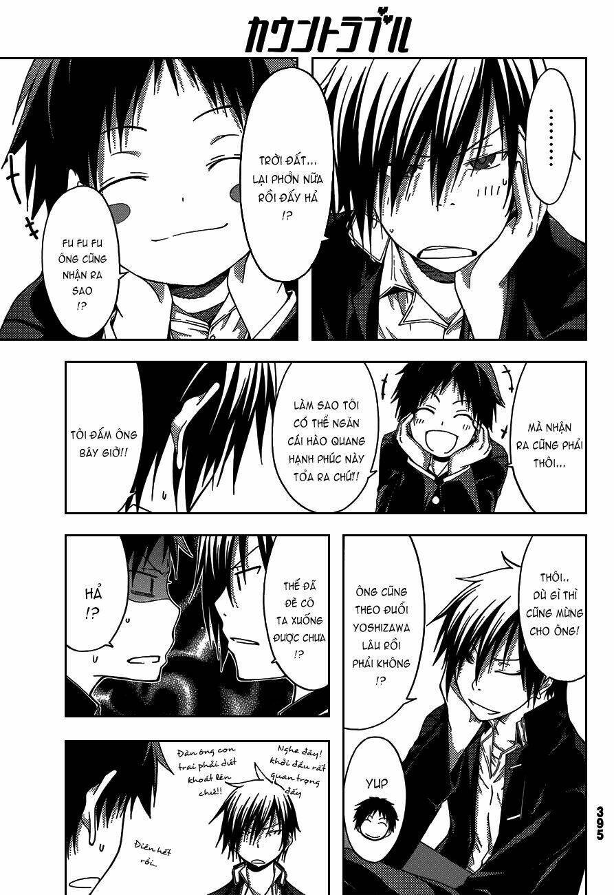 countrouble chapter 29 14