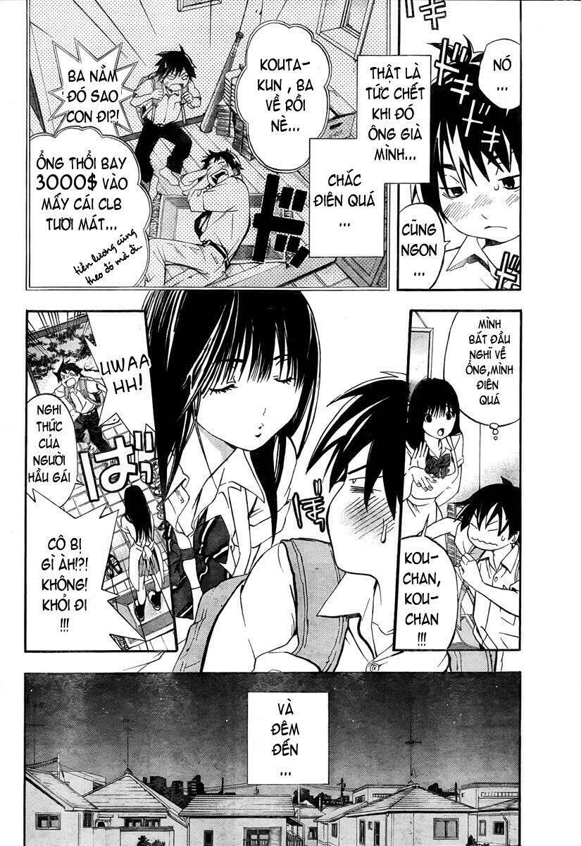 ane doki chapter 2 5