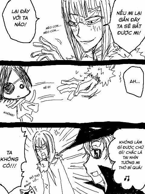 khr 6996 short doujinshi chapter 1 3