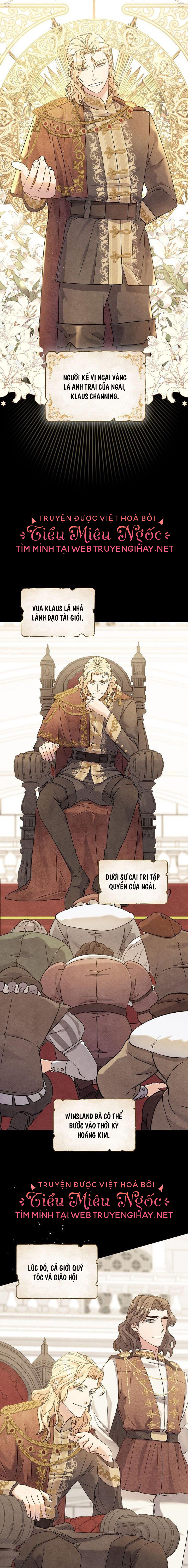 nỗi buồn của chú hề chapter 5 2