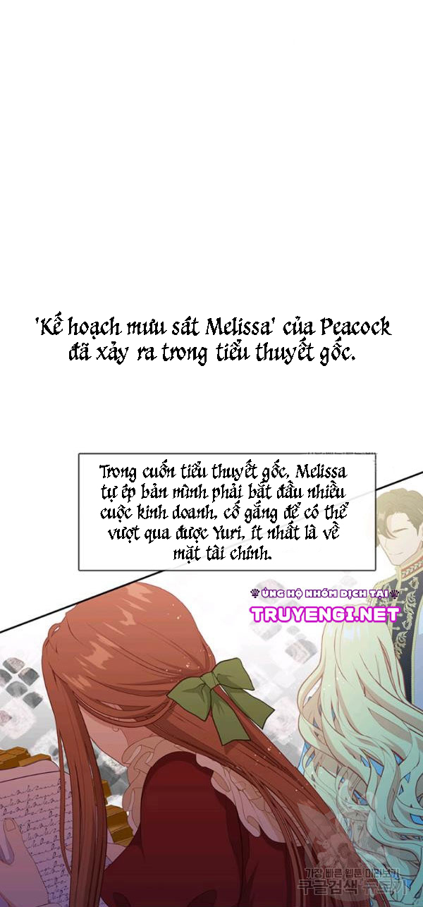 cẩn thận nữ phụ phản diện đấy! chapter 62 38