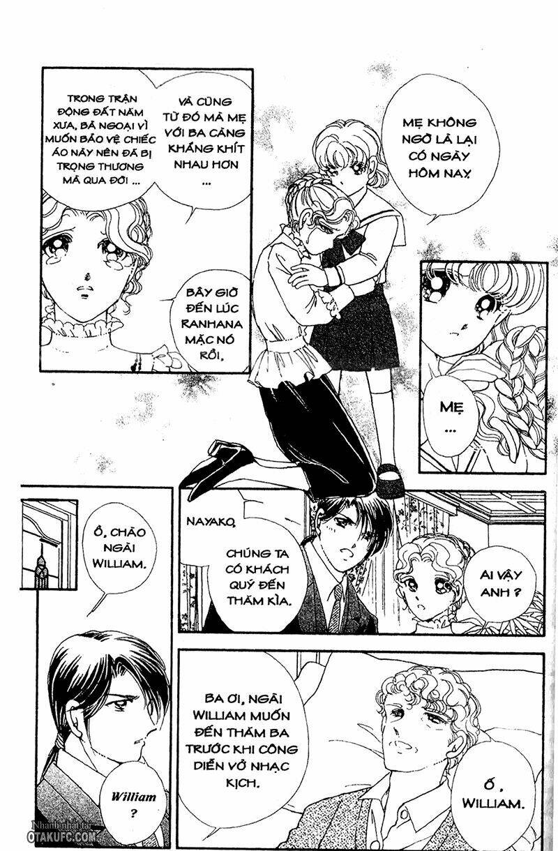 khúc tình ca ban mai - akatsuki no aria chapter 70 29