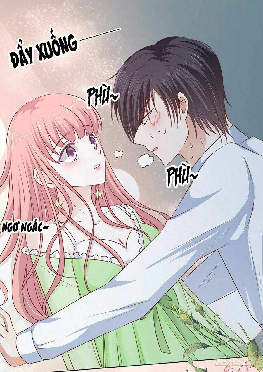 liệt ái tri hạ: series mật đào tiểu tình nhân chapter 195 27