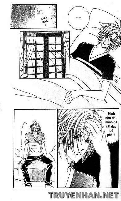 người duy nhất chapter 25 13