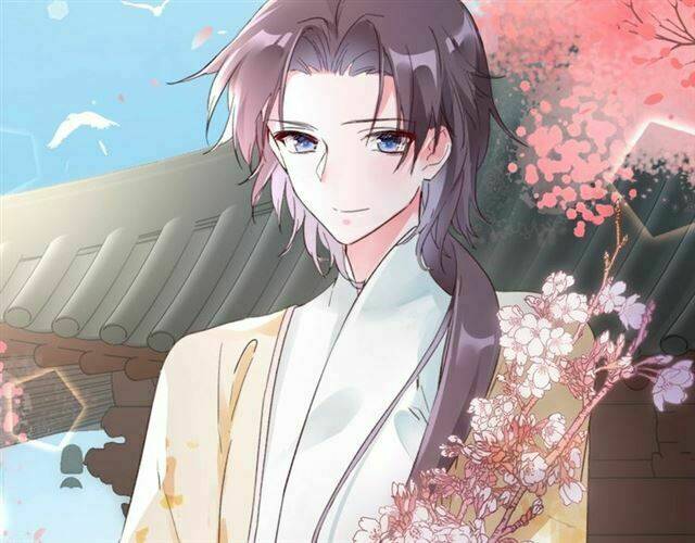 hoa nhan sách chapter 58.1 9