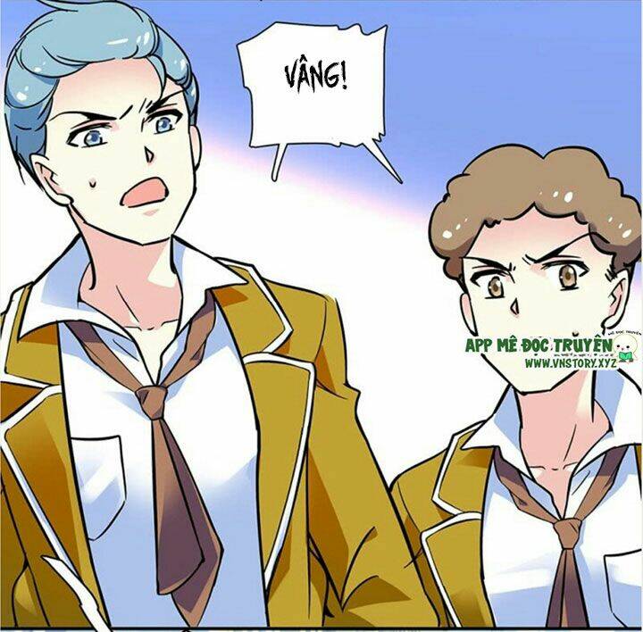 nữ hầu sau giờ học chapter 5 17