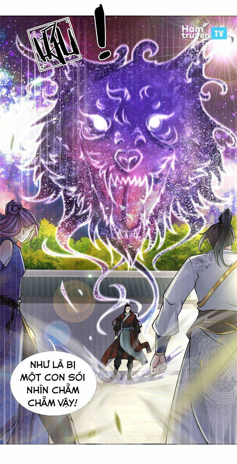 thân thể của ta là kiếm chủng chapter 108 5