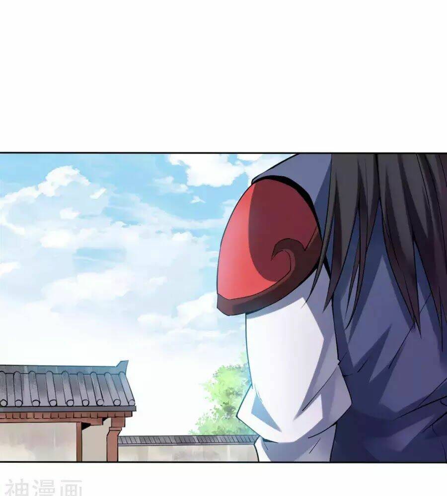 thần võ đế tôn chapter 3 47