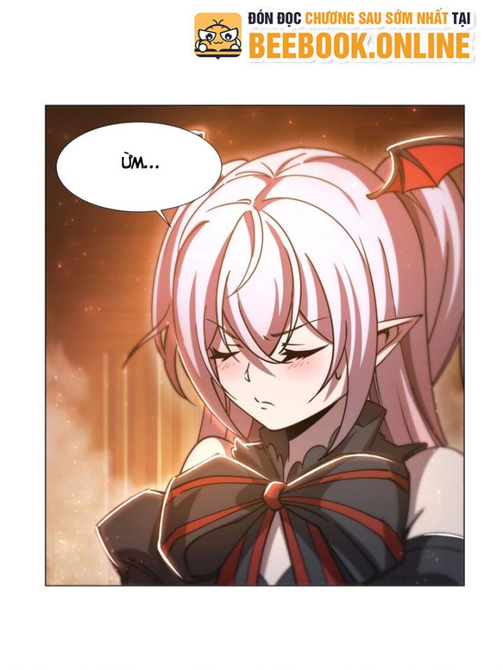 huyết cơ và kỵ sĩ chapter 270 16