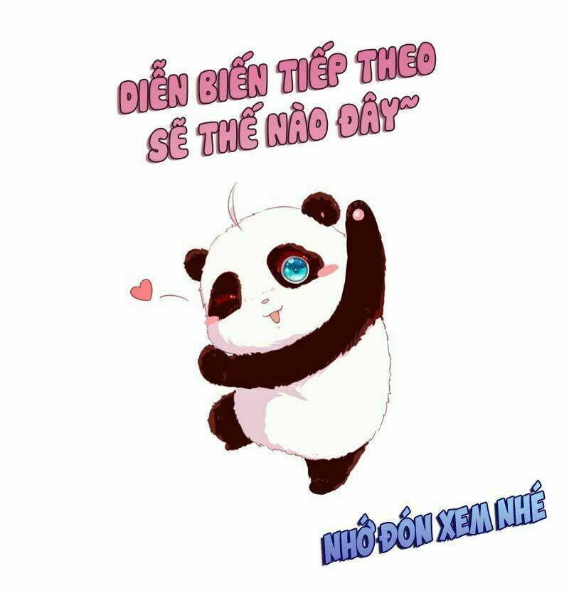 thiên thần gấu trúc muốn được ôm chapter 6 20