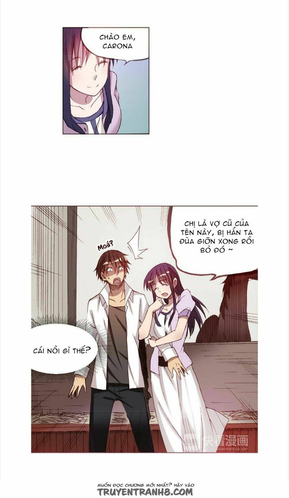 vì tôi là ông chú mở tiệm bán vũ khí chapter 6 10