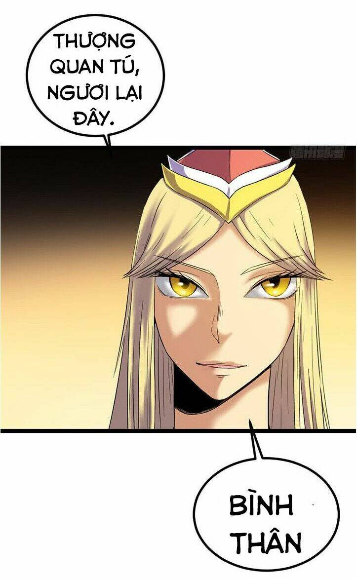 phong quỷ truyền thuyết chapter 126 10