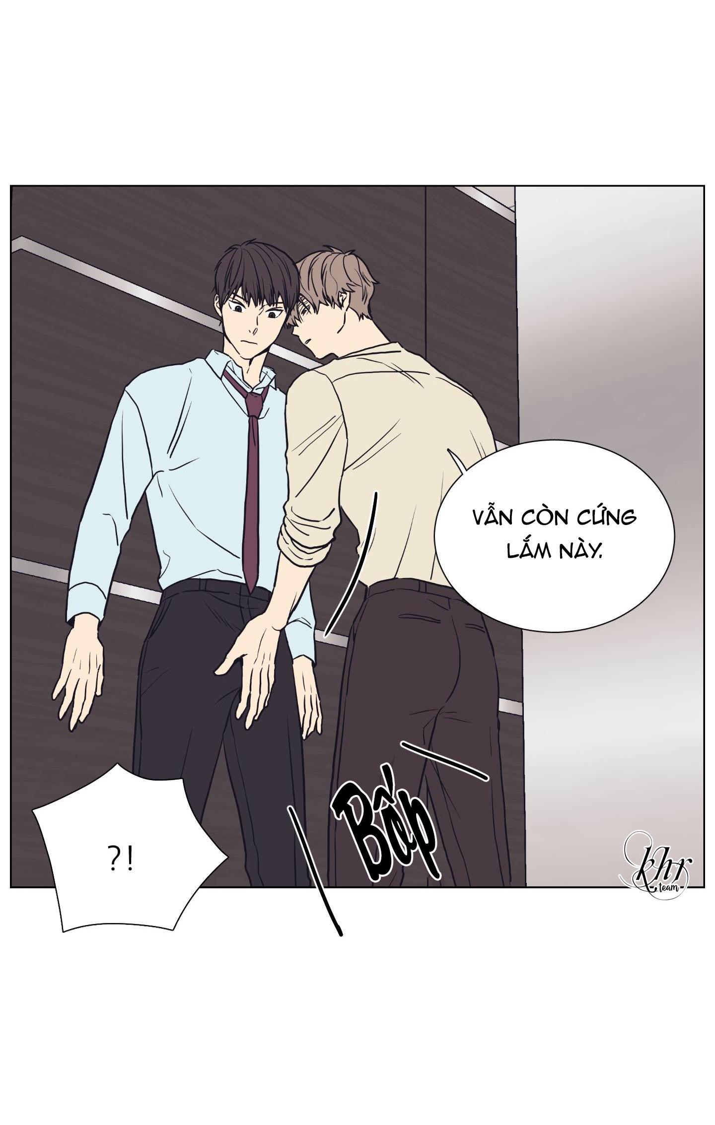 tổng hợp truyện bl ngắn chịch hỏny chapter 4.3 13