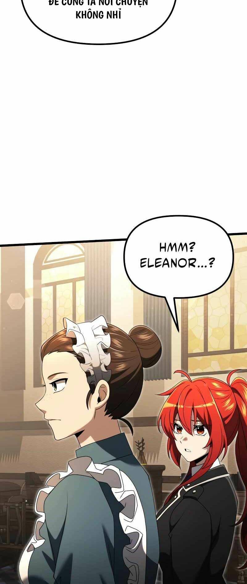 Hắc Kị Sĩ Thiên Tài Giới Hạn Thời Gian chapter 50 46