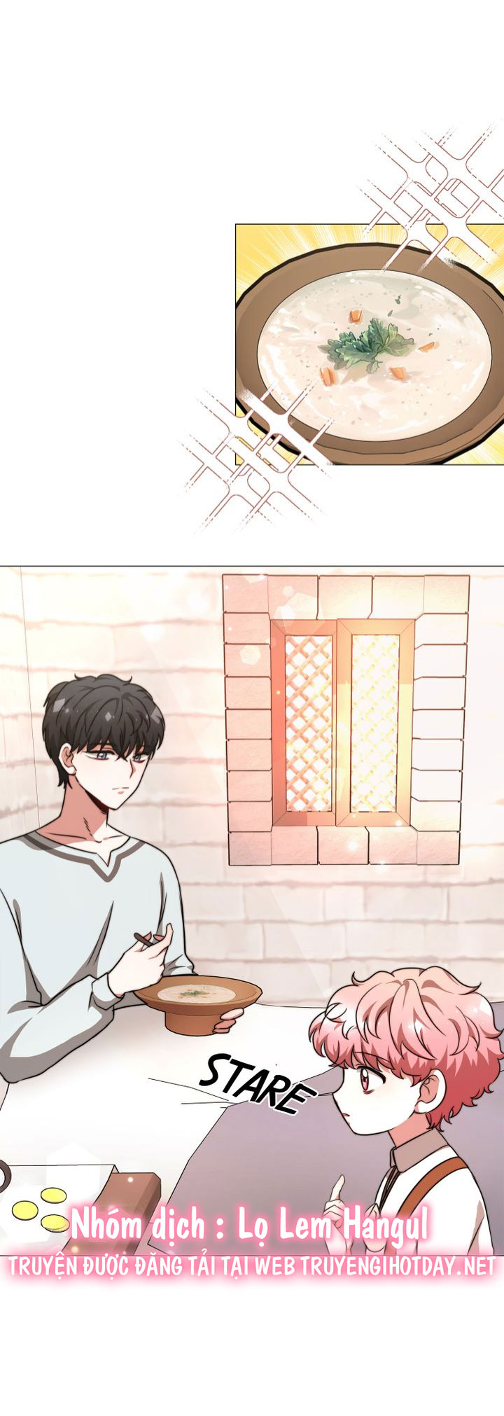 công nương eluana vita chapter 17 19