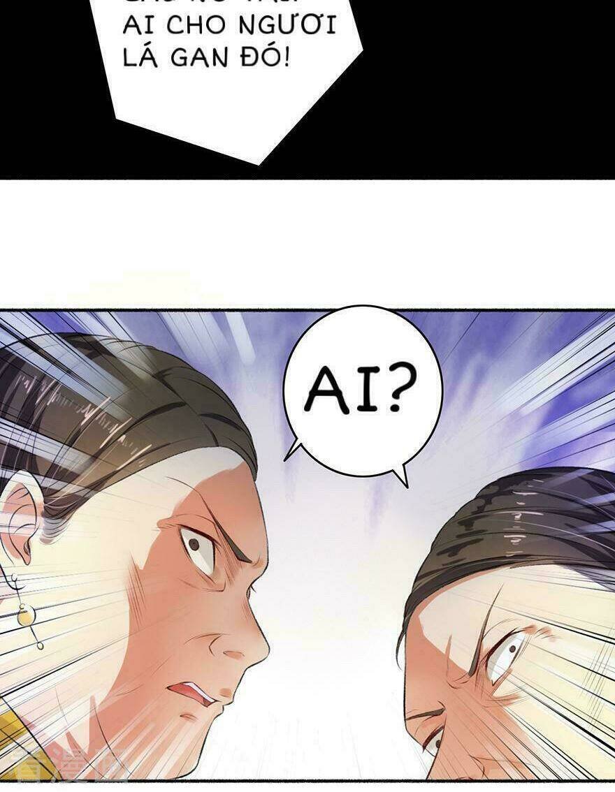 khí trương cuồng phi chapter 4 11