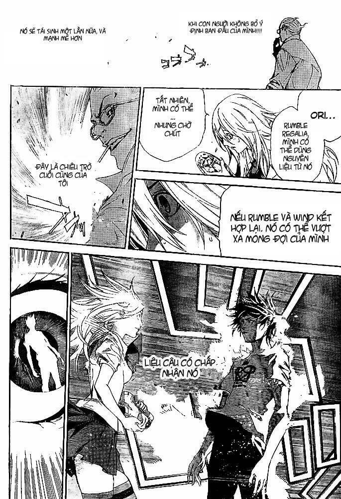 air gear chapter 241 17