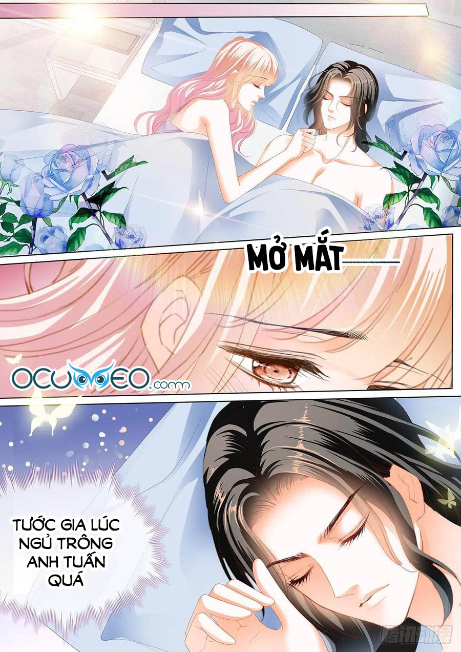 bá đạo tiểu thúc, xin trêu chọc vừa thôi! chapter 197 1