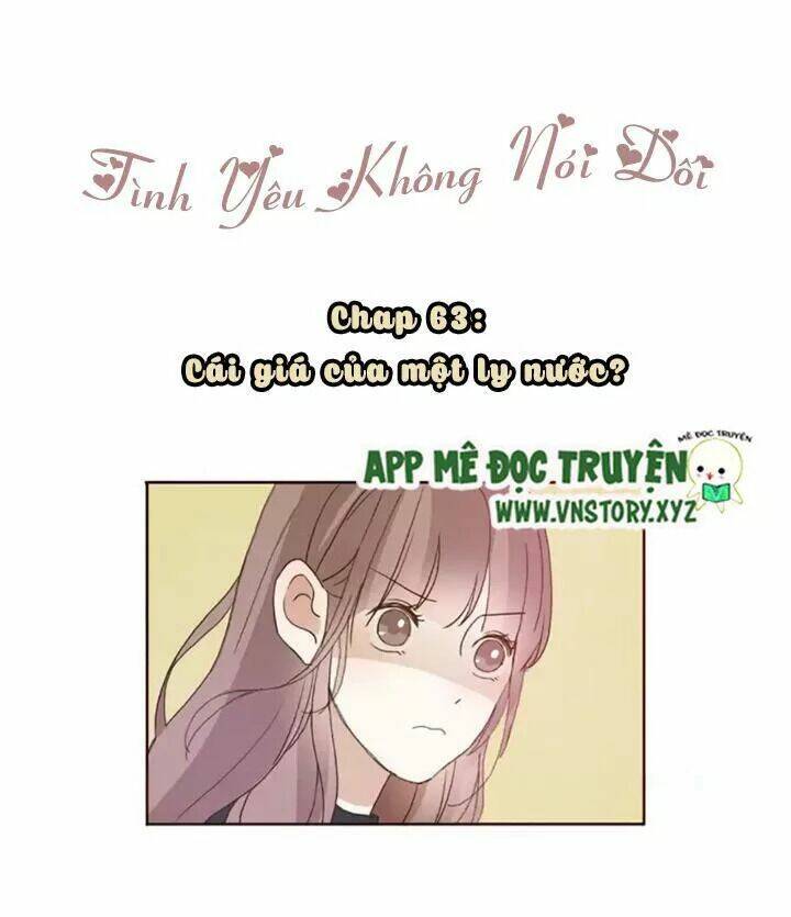 tình yêu không nói dối chapter 63 1
