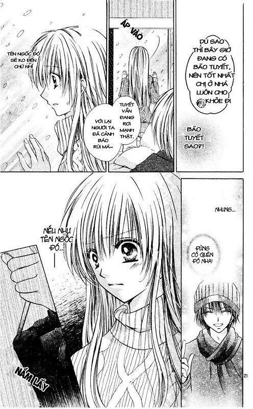 snow gift chapter 1 22