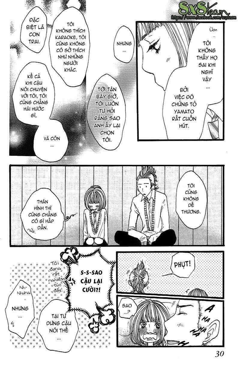 say i love you chapter 17 31