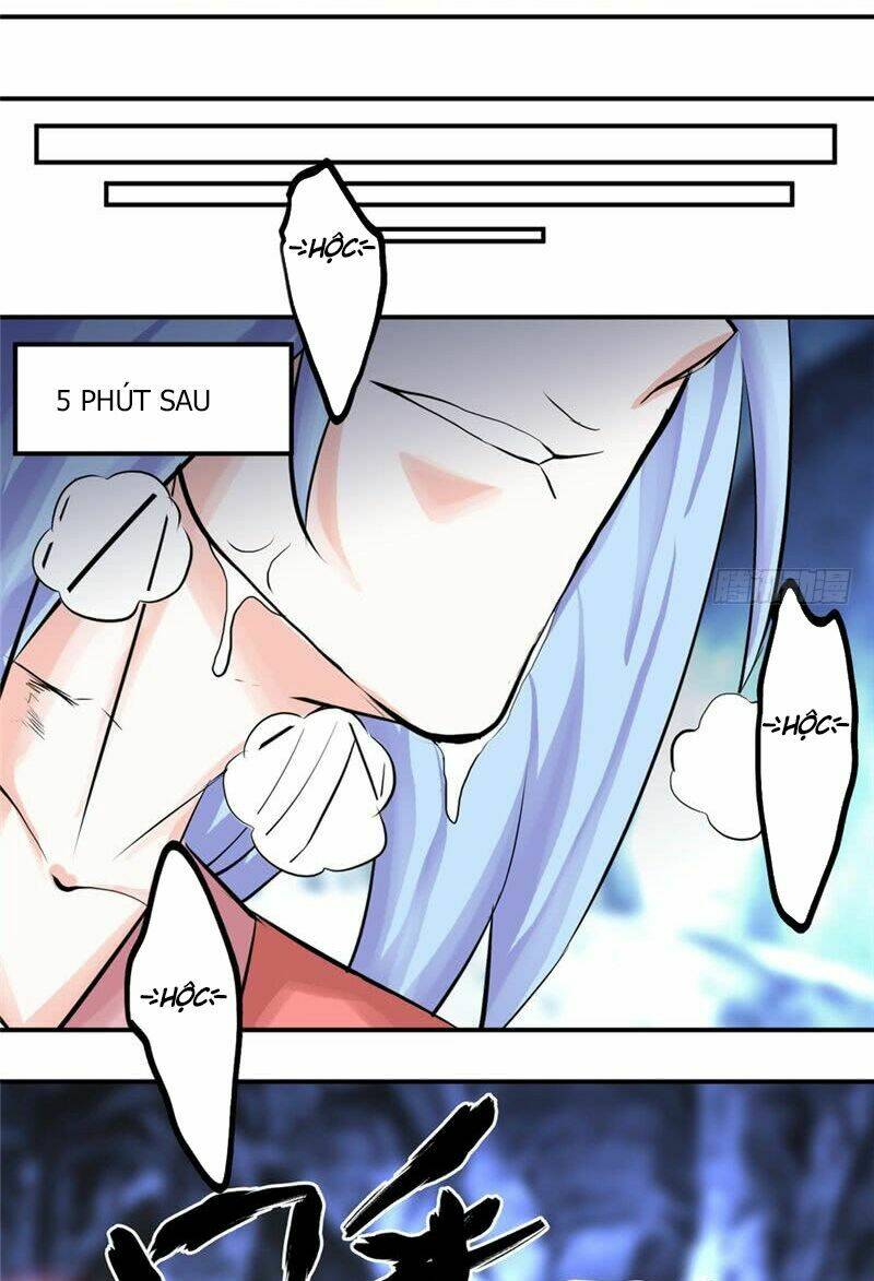 cực vũ huyền đế chapter 19 5